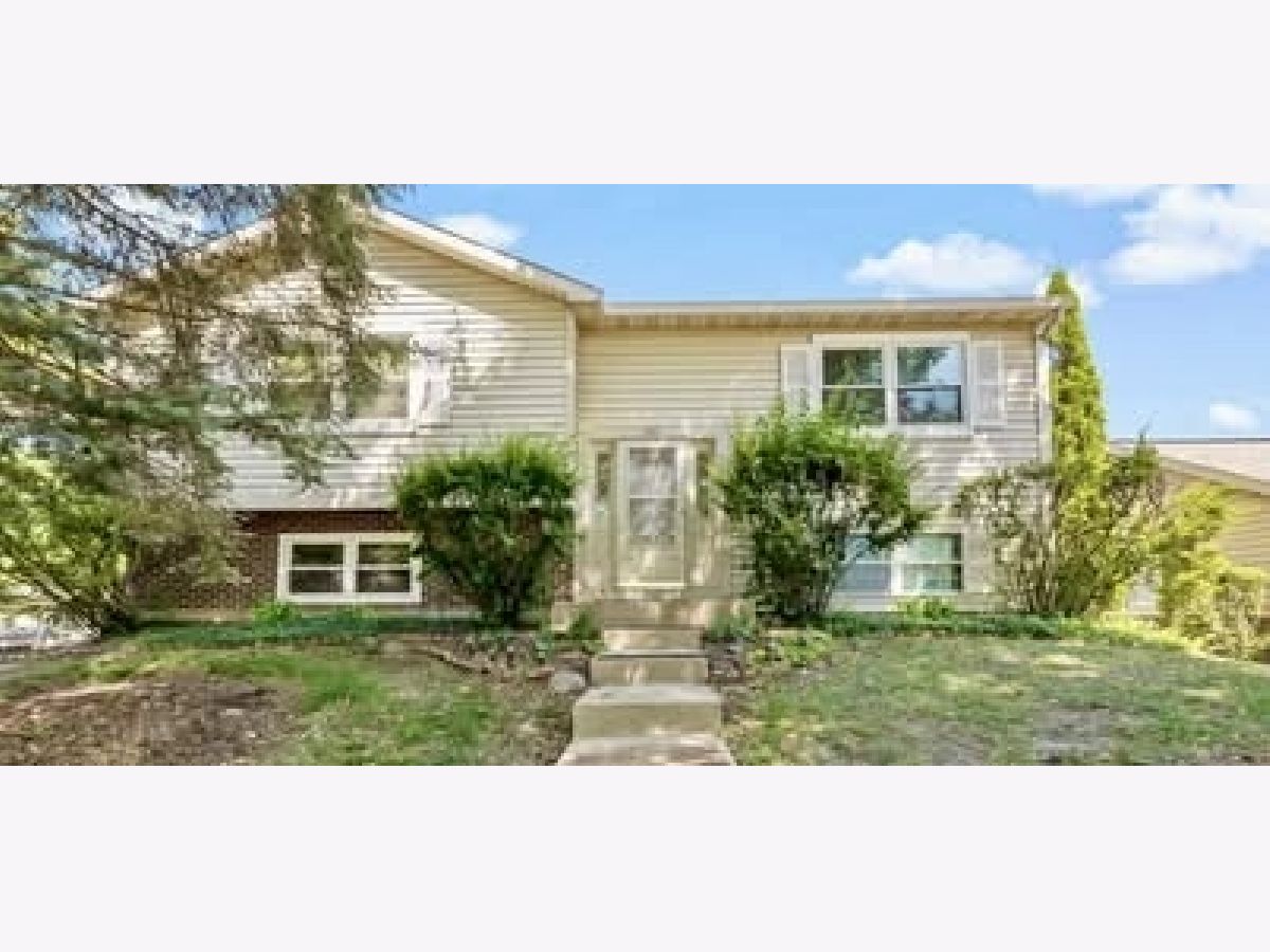 Condos & Townhomes & Homes For Sale Springlake Aurora Illinois, 300 Aster Court