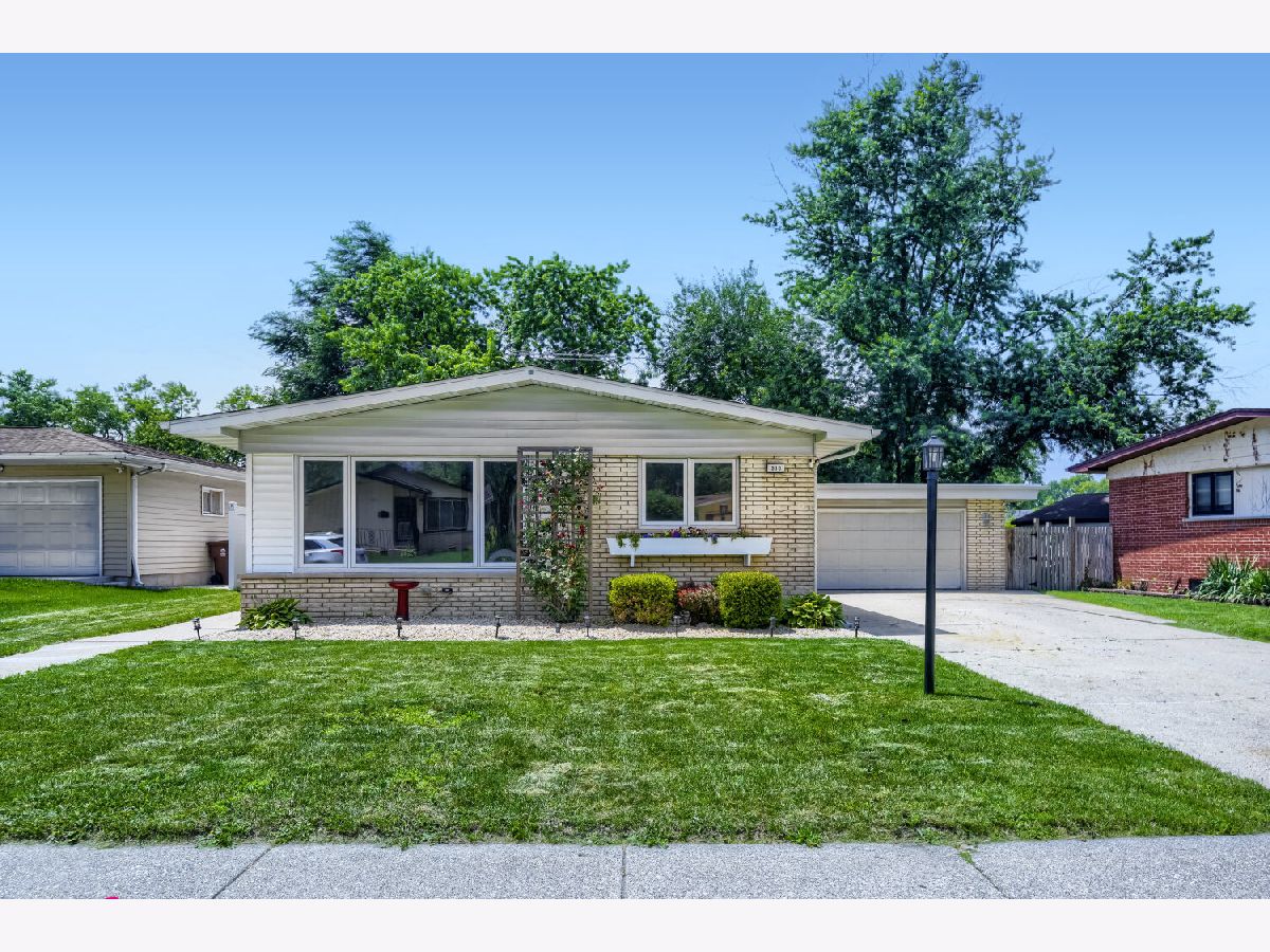  For Sale Glenwood Illinois, 510 Park Drive