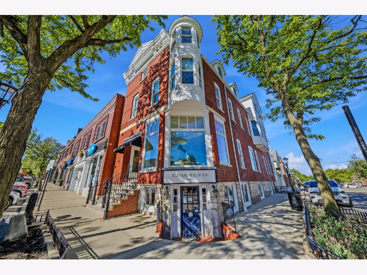  For Rent Hinsdale Illinois, 102 Washington