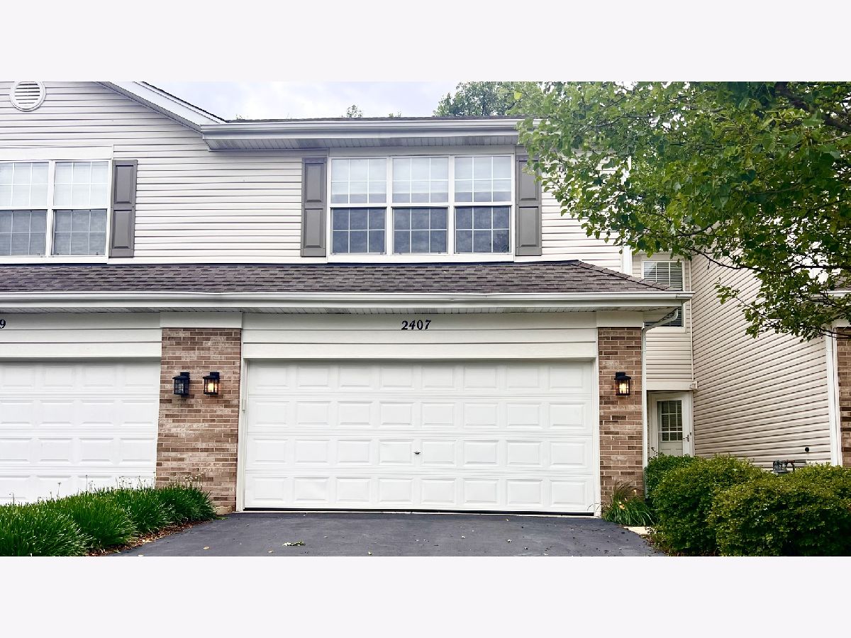 Townhomes & Condos For Rent Park Avenue Aurora Illinois, 2407 Stoughton