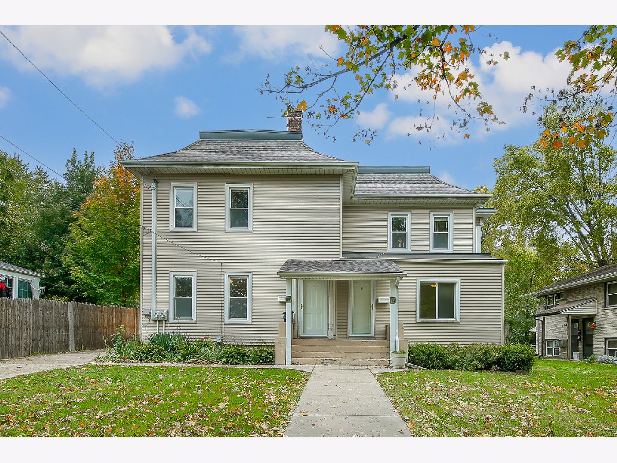  Rented Lockport Illinois, 814 Jefferson