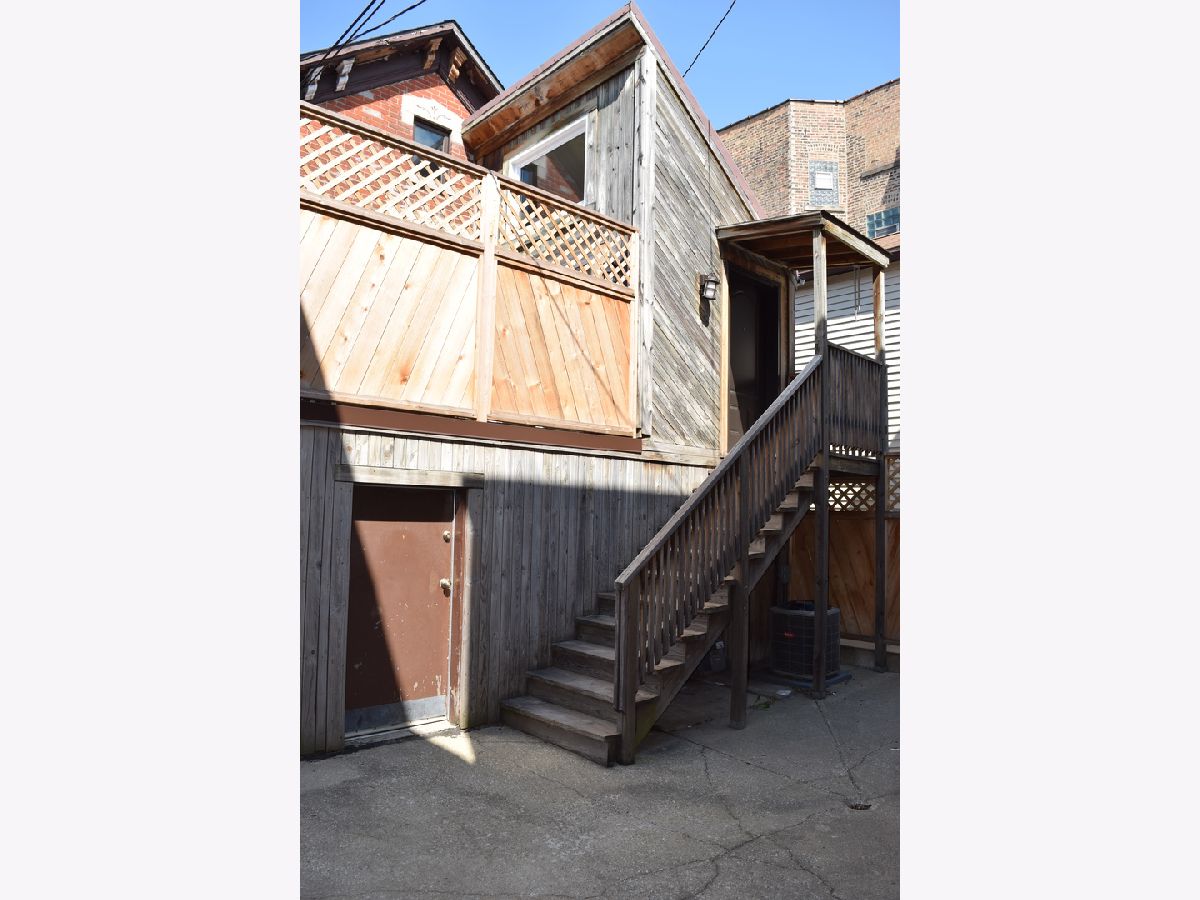  For Rent Chicago Illinois, 3206 Wallace