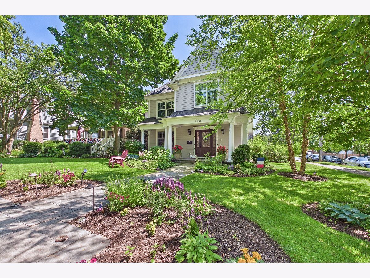  For Sale Winnetka Illinois, 1050 Spruce Street