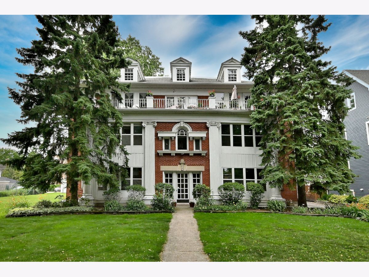  For Sale Oak Park Illinois, 113 Scoville Avenue