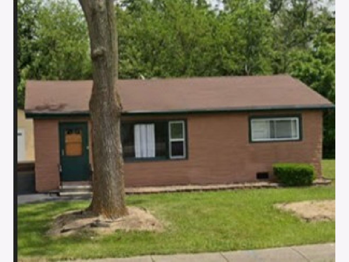  Sold Flossmoor Illinois, 18831 Crawford