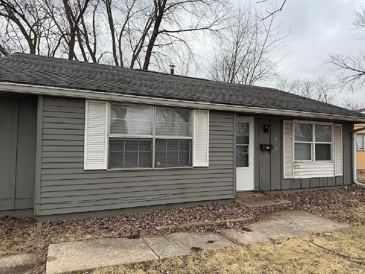  For Sale Danville Illinois, 1016 Camaro Drive