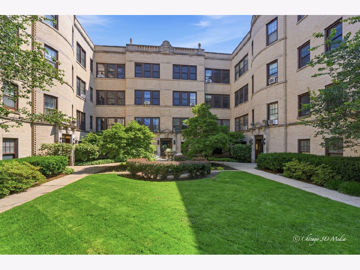  For Rent Evanston Illinois, 906 Greenwood