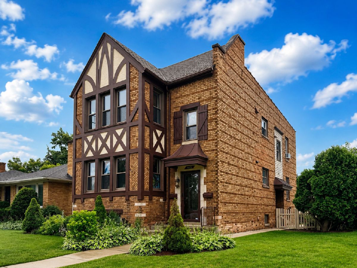  For Rent Des Plaines Illinois, 615 Golf