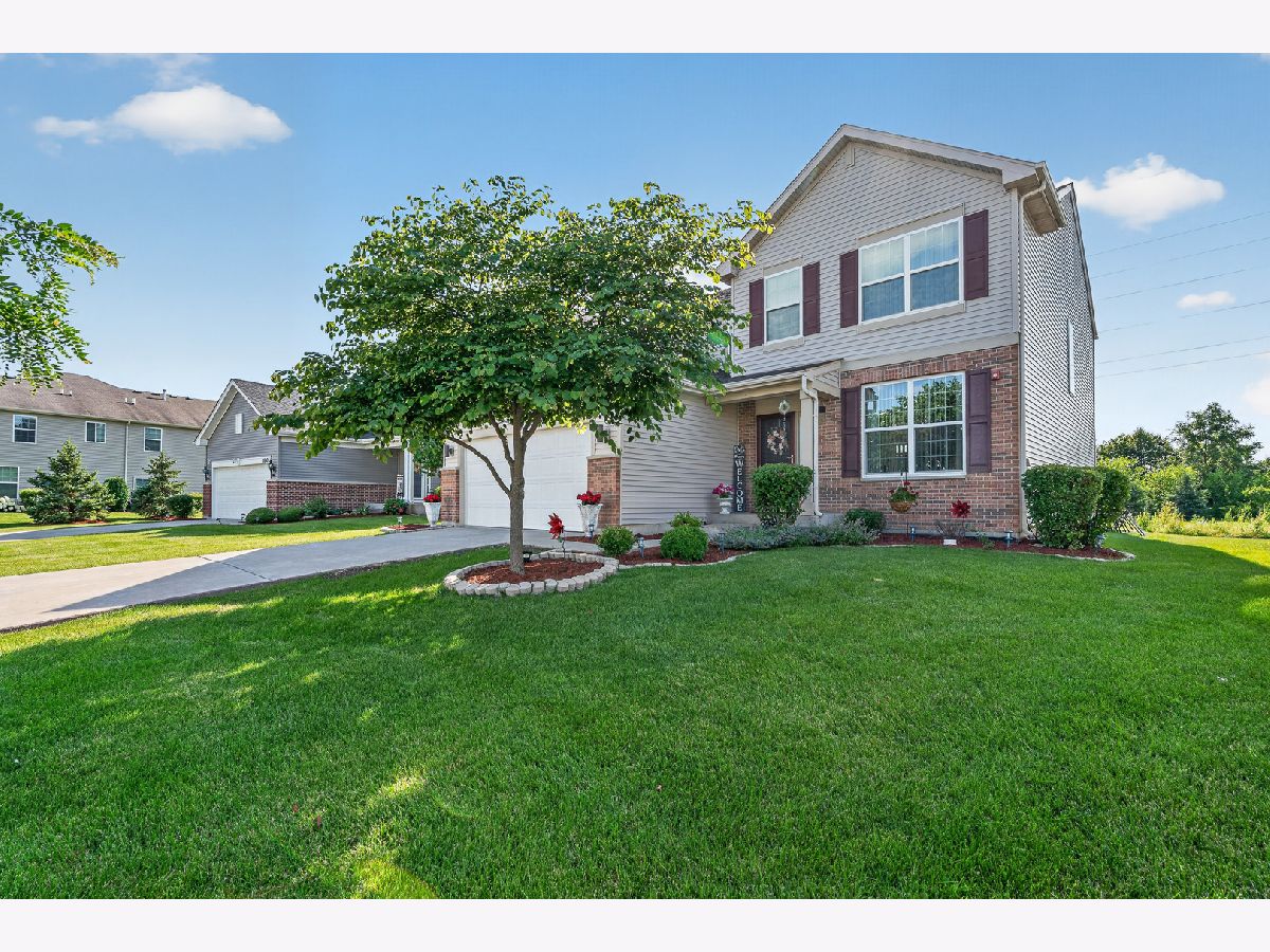  For Sale Matteson Illinois, 174 Owen Street