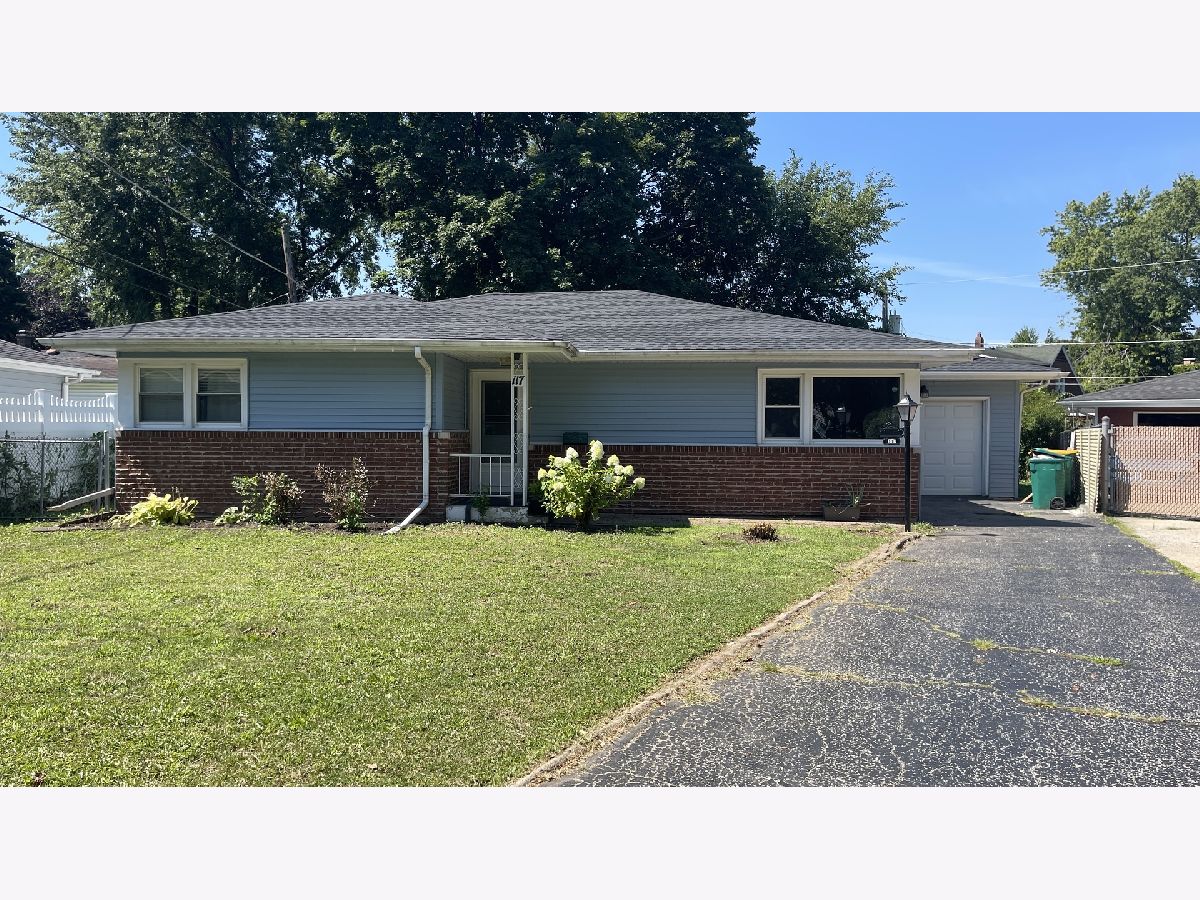  For Rent Joliet Illinois, 117 William