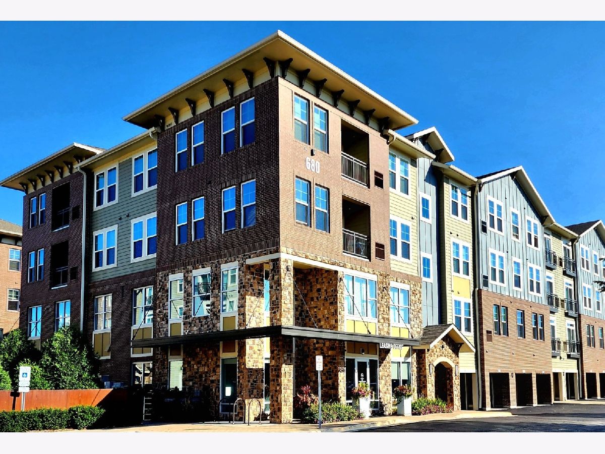  Rented Schaumburg Illinois, 680 Algonquin