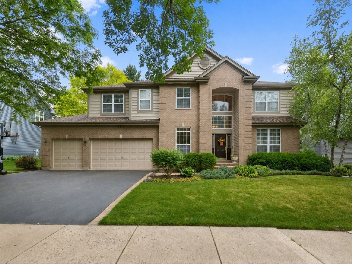  For Sale Gurnee Illinois, 556 Prescott Lane