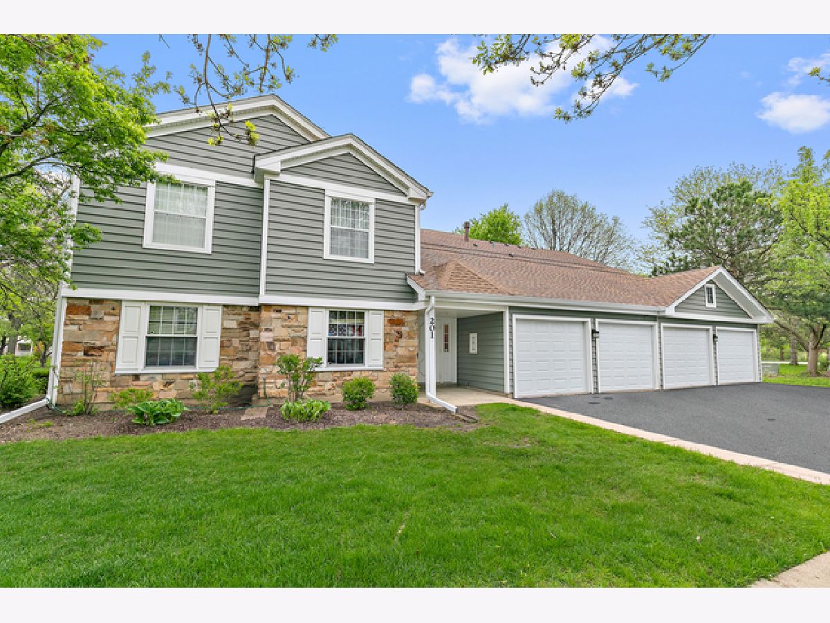  For Rent Schaumburg Illinois, 201 Maplebrook