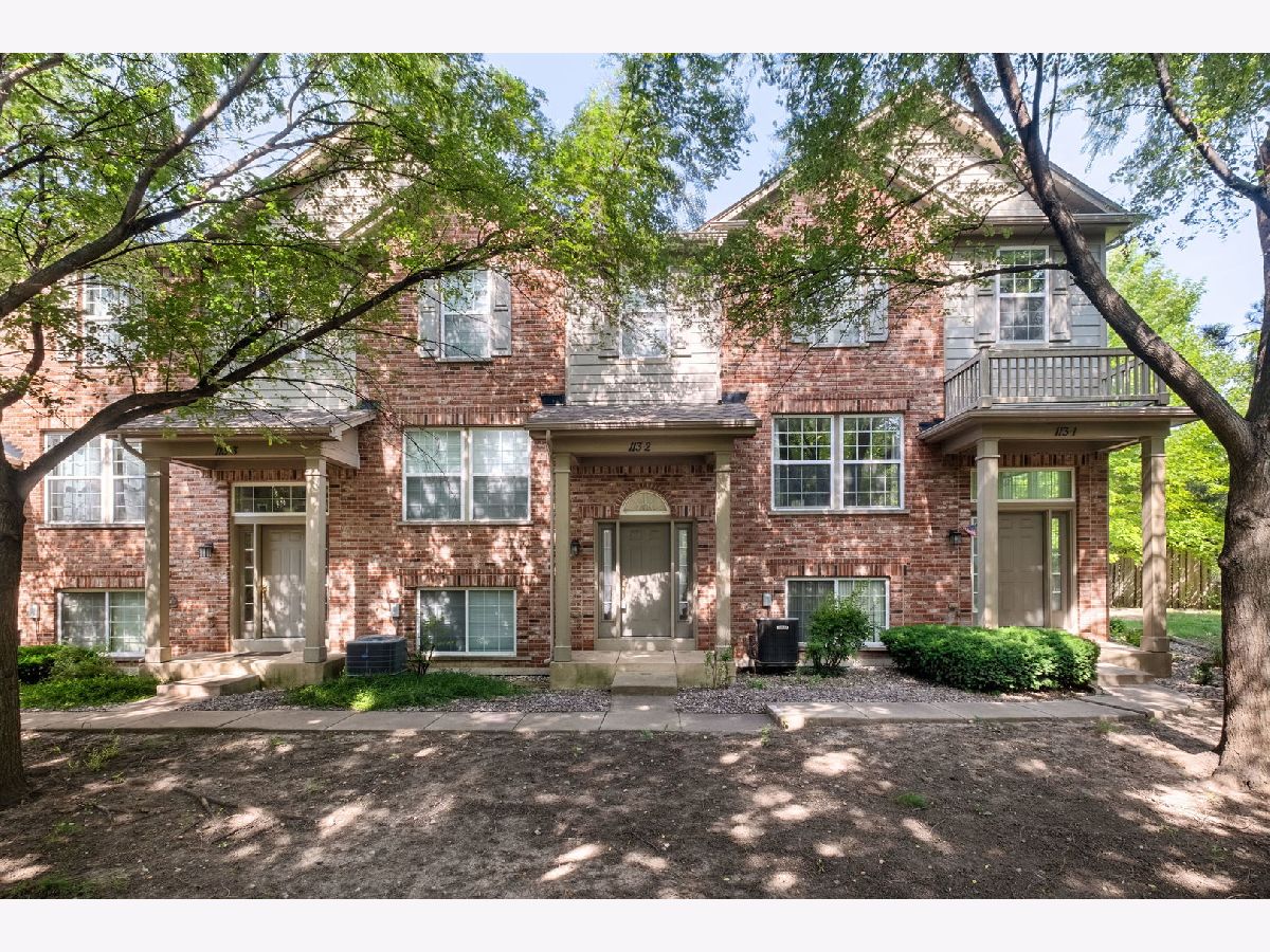  For Rent Wood Dale Illinois, 113 Blackhawk