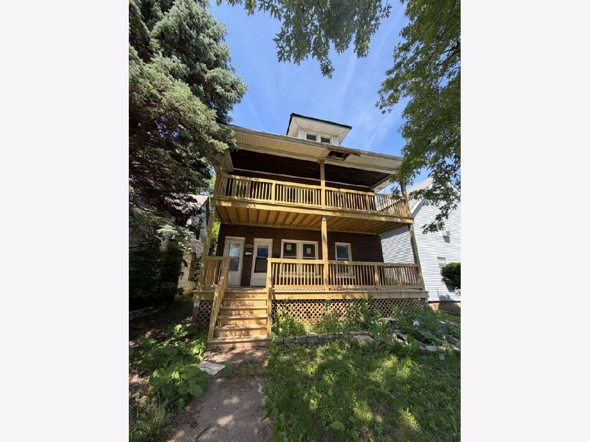  For Sale Harvey Illinois, 15416 Myrtle Avenue