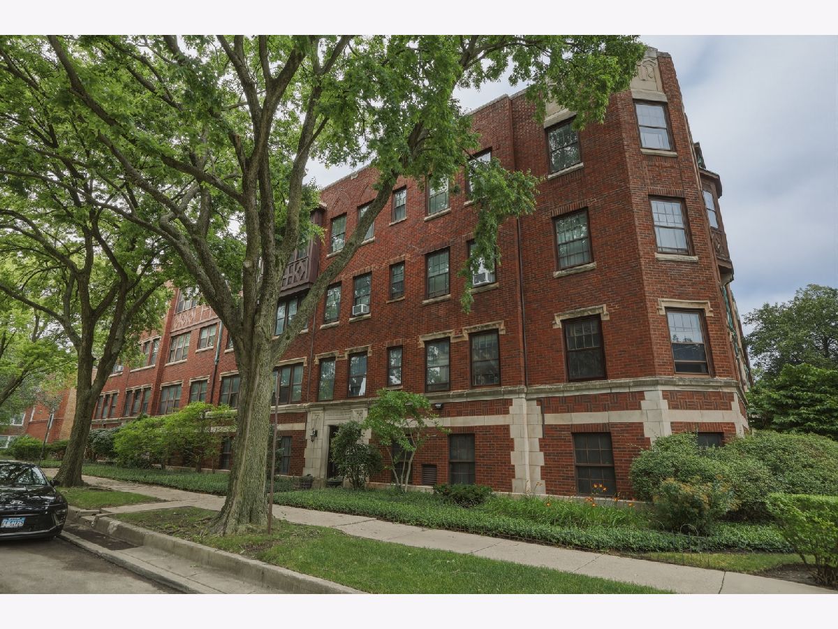 Condos & Townhomes For Sale Oakton Gable Evanston Illinois, 446 Elmwood Avenue