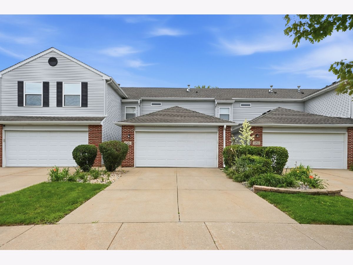  Sold Manhattan Illinois