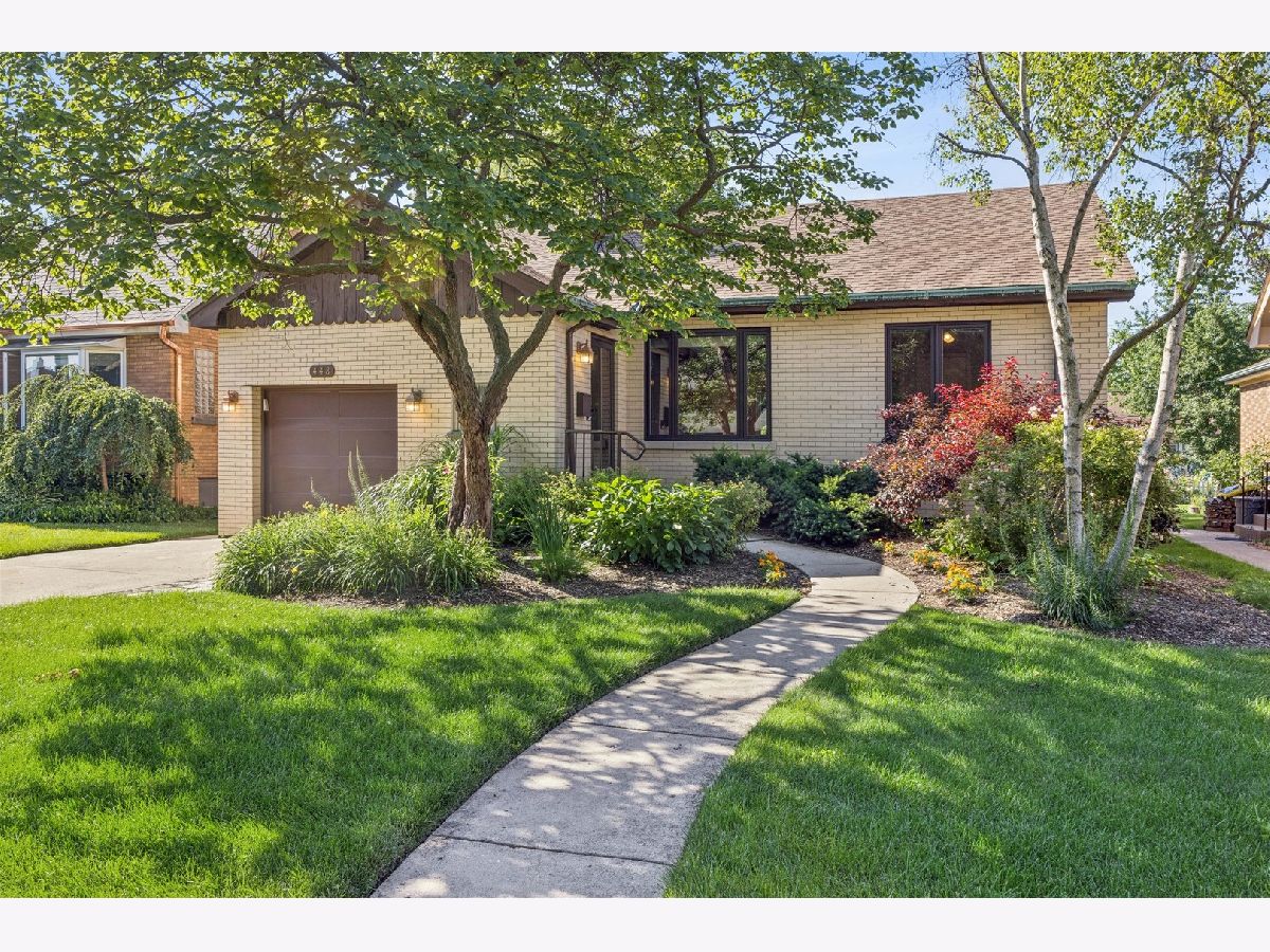  For Sale Riverside Illinois, 443 Shenstone Road