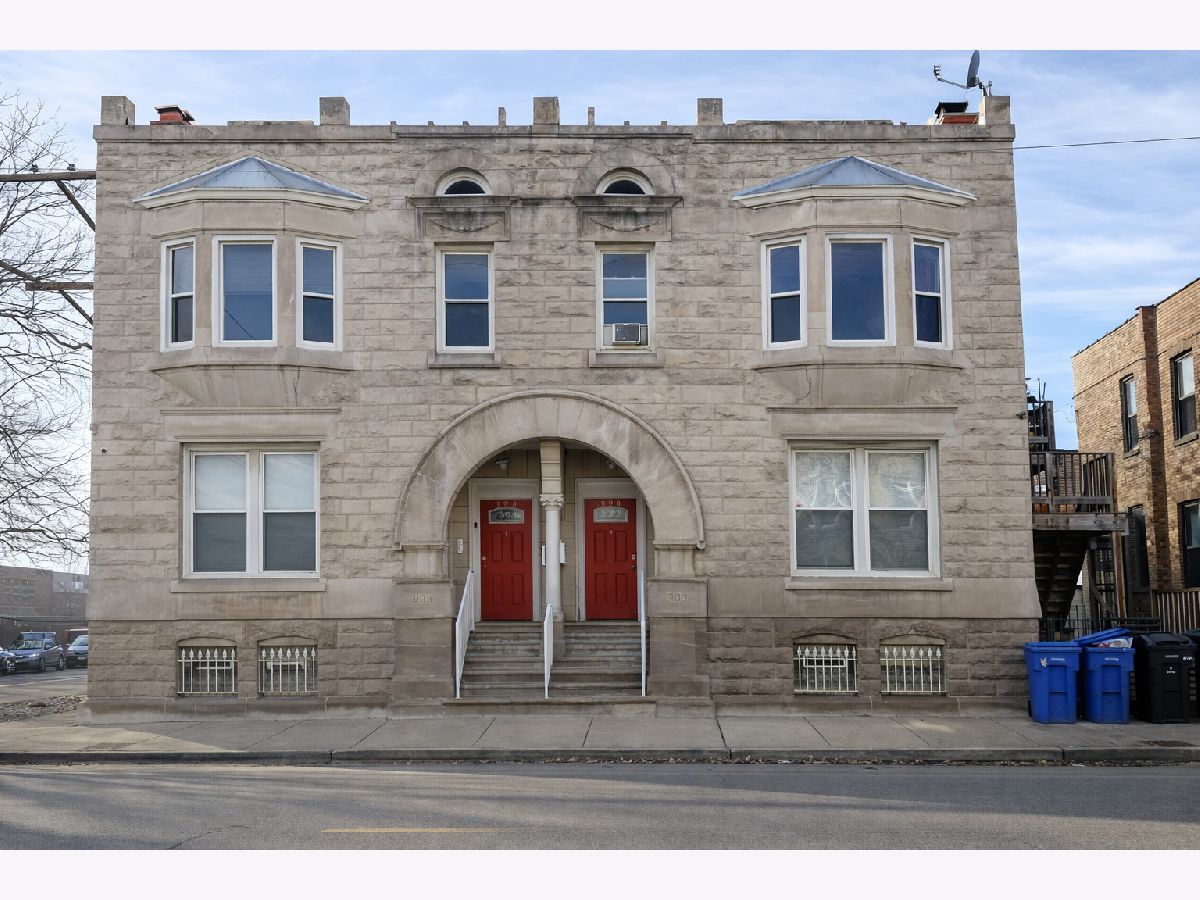  Rented Chicago Illinois, 228 Sacramento