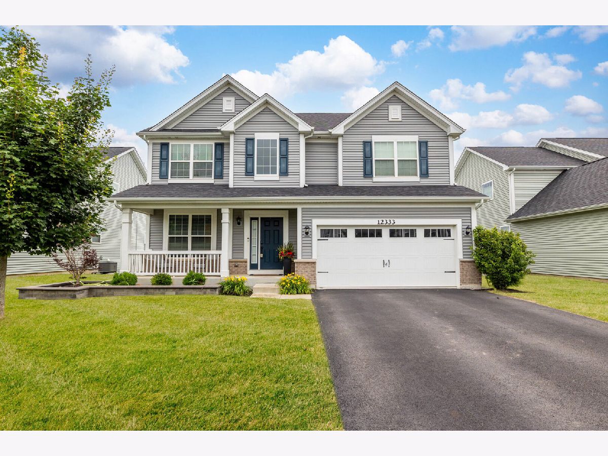  For Rent Plainfield Illinois, 12333 Prairie Ridge