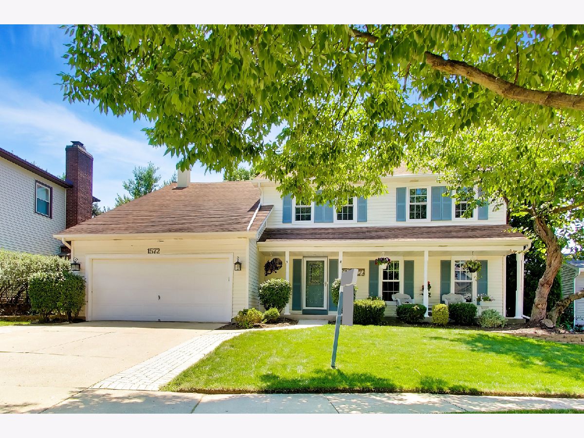  For Sale Naperville Illinois, 1572 Marquette Avenue