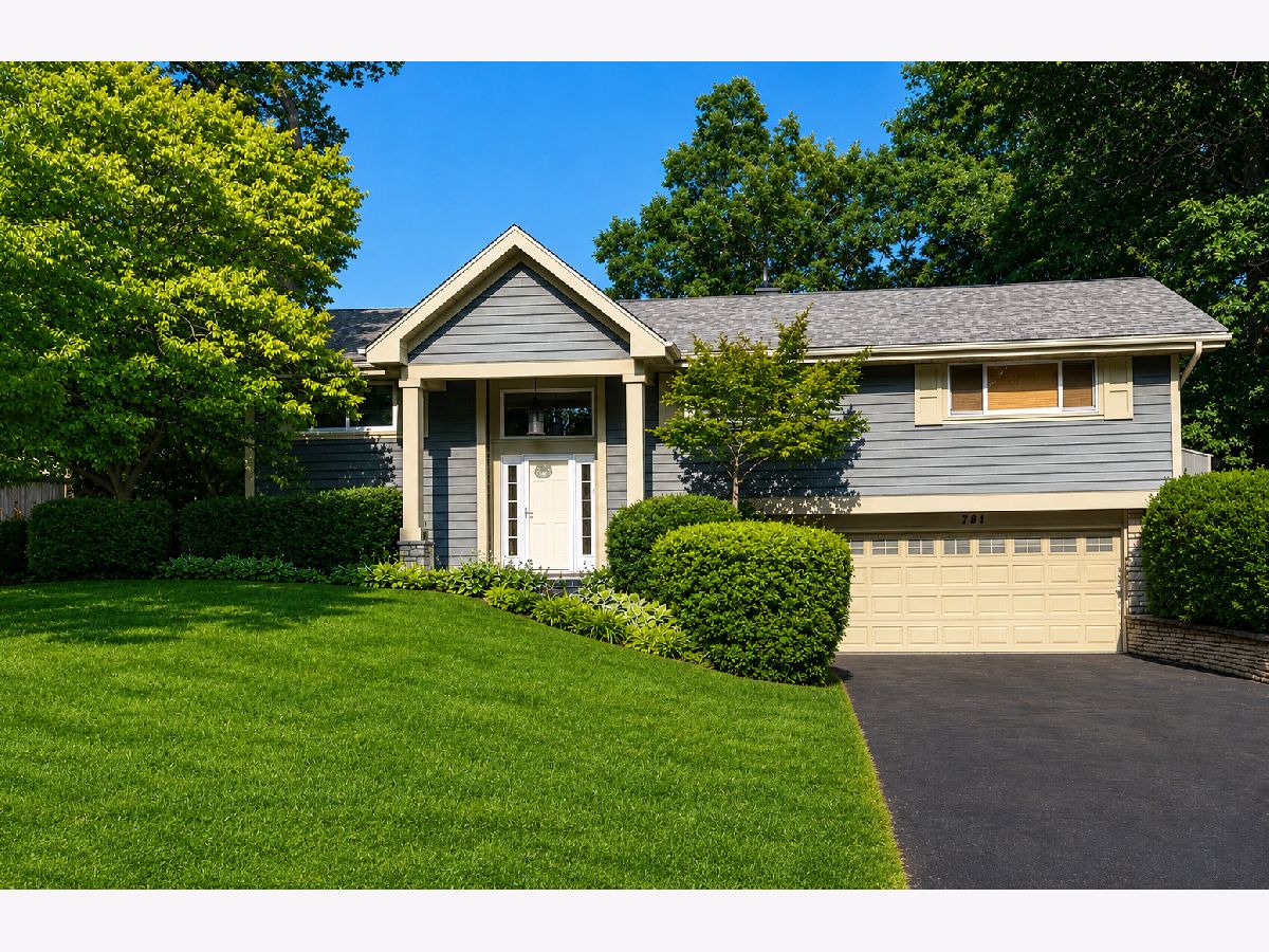 For Sale Deerfield Illinois, 781 Shag Bark Lane