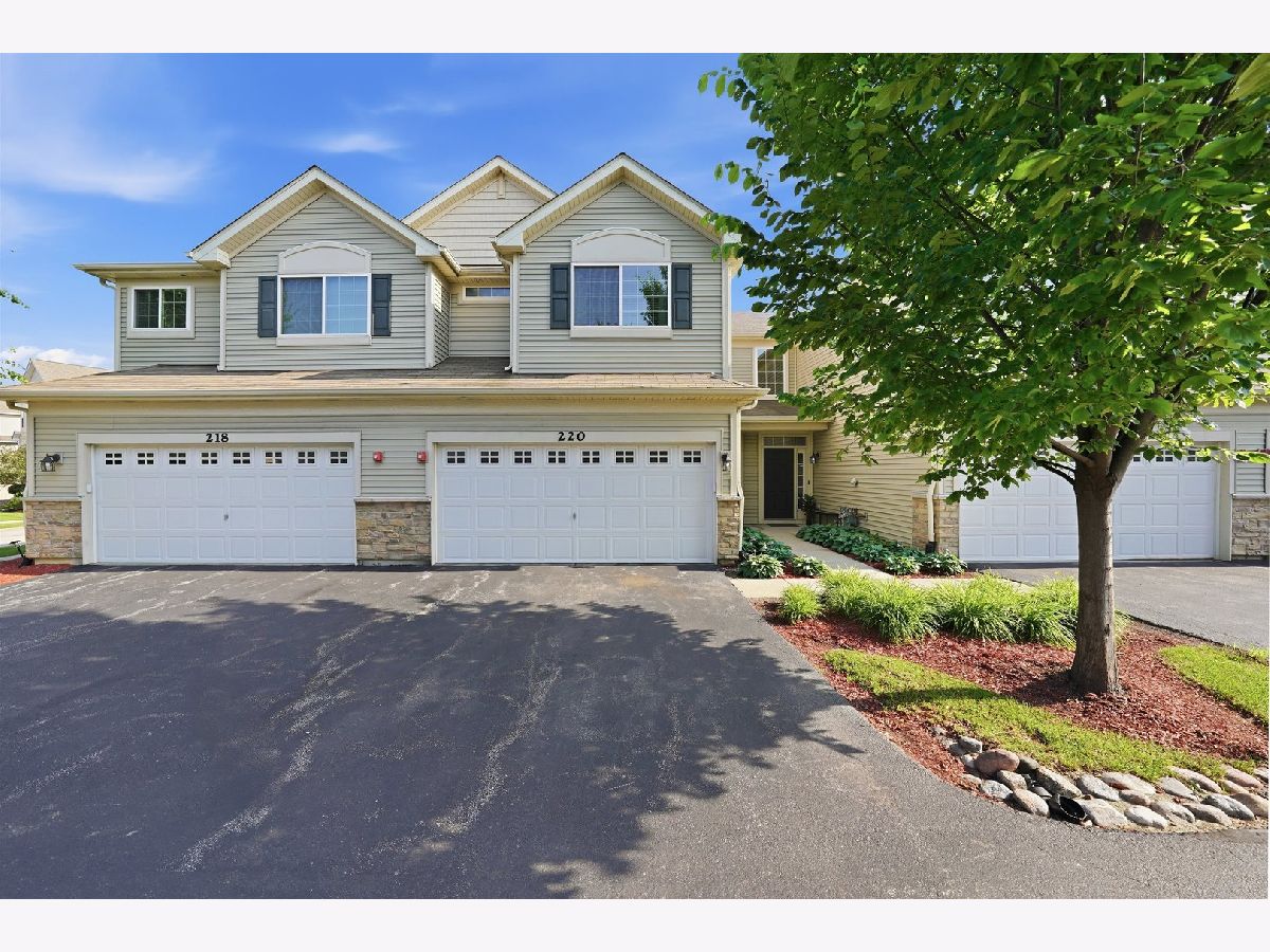  For Sale Matteson Illinois, 220 Owen Street