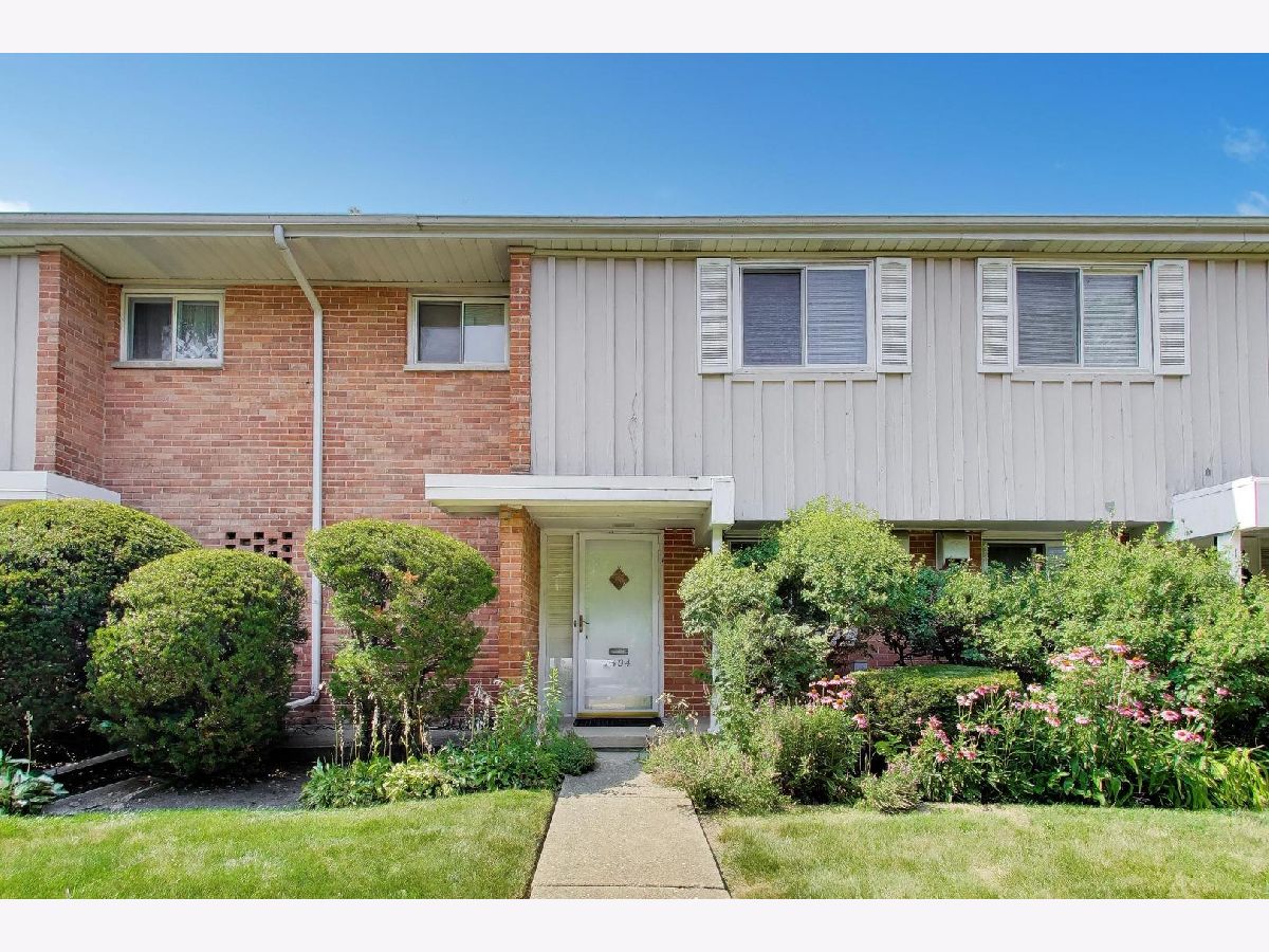  For Sale Wilmette Illinois, 1304 Central Avenue