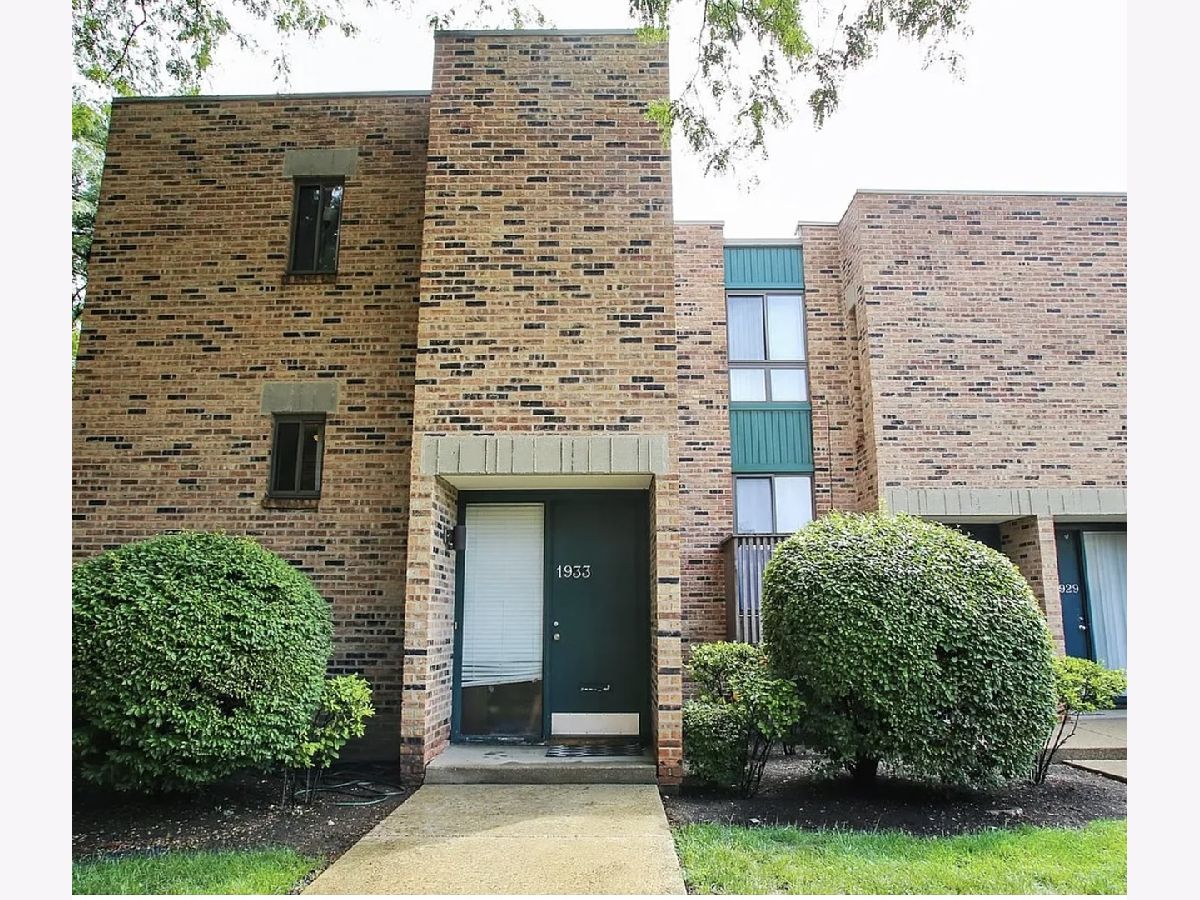  For Rent Schaumburg Illinois, 1933 Song Sparrow