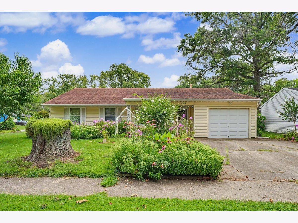  For Sale Champaign Illinois, 2601 Sheridan Drive