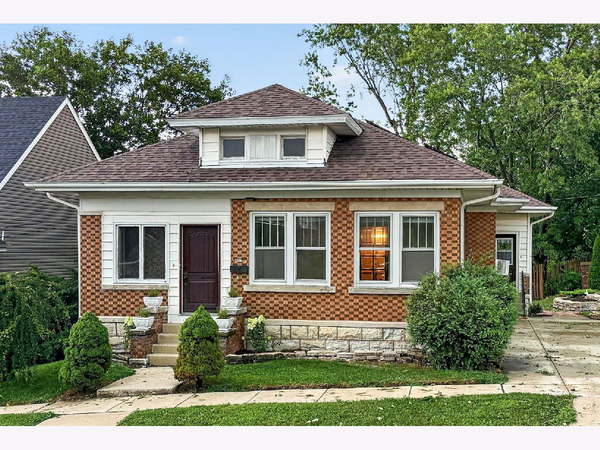  For Sale Lemont Illinois, 427 Grant Street