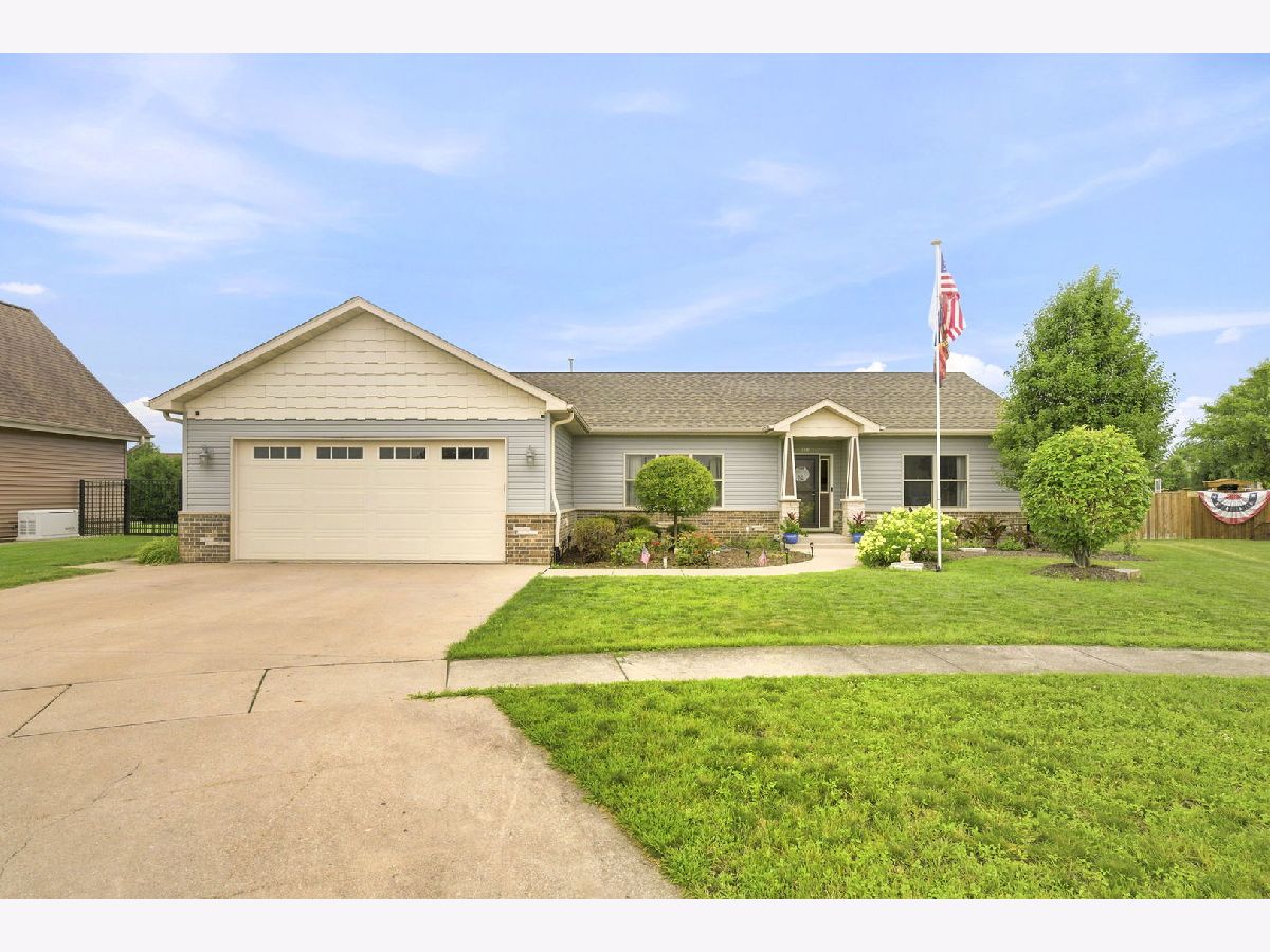  For Sale Coal City Illinois, 710 Pheasant Lane