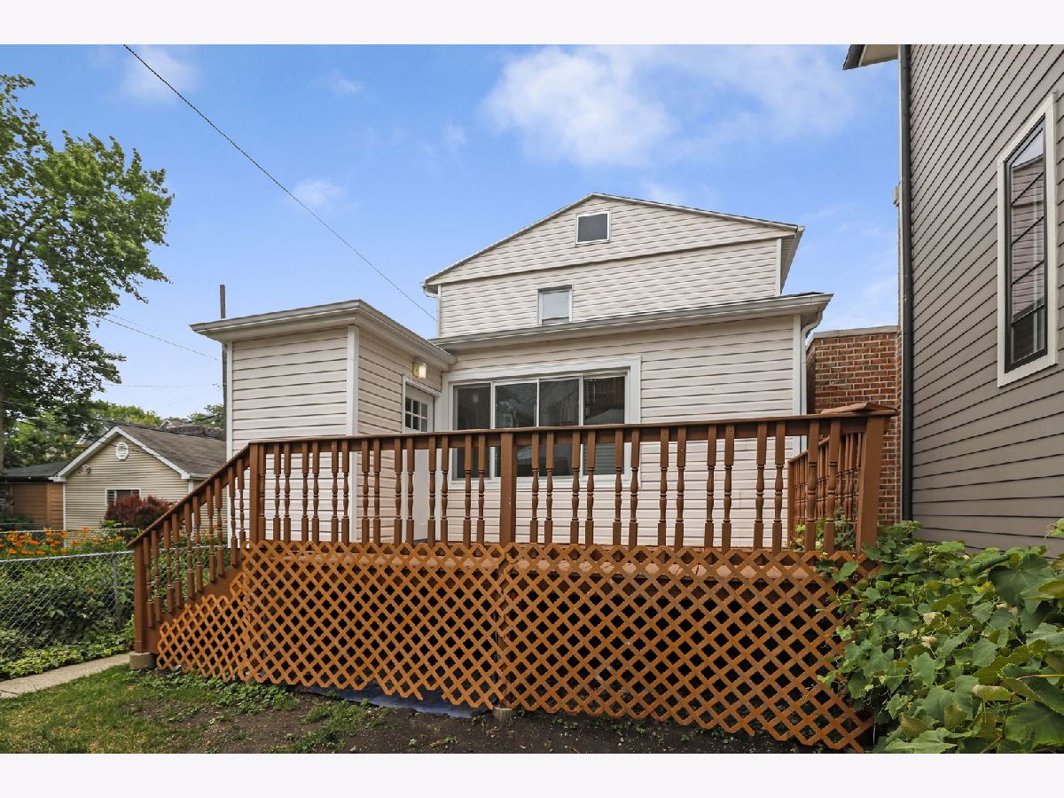  Rented Chicago Illinois, 4340 Oakley