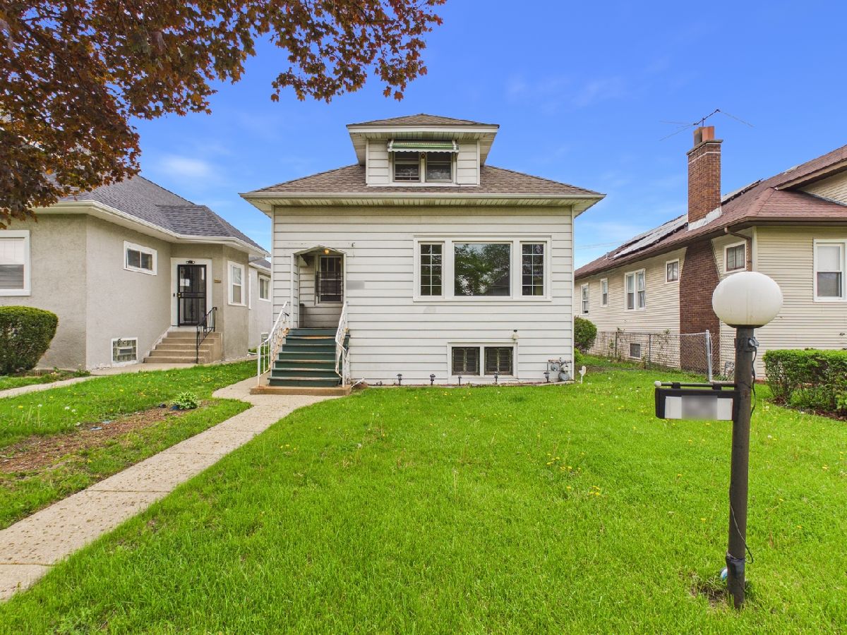 For Sale Maywood Illinois, 625 18th Avenue