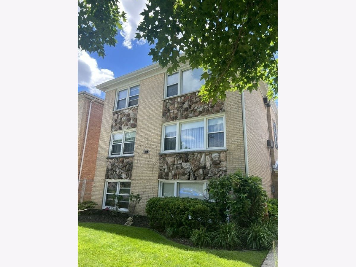  For Rent Forest Park Illinois, 7640 Wilcox