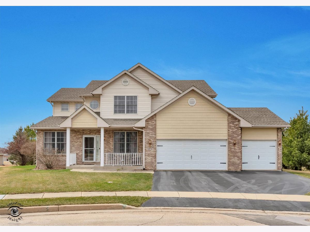  For Sale Belvidere Illinois, 4478 Tufted Deer Court