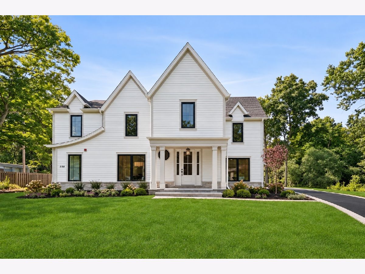  For Sale Northbrook Illinois, 880 Bittersweet Drive