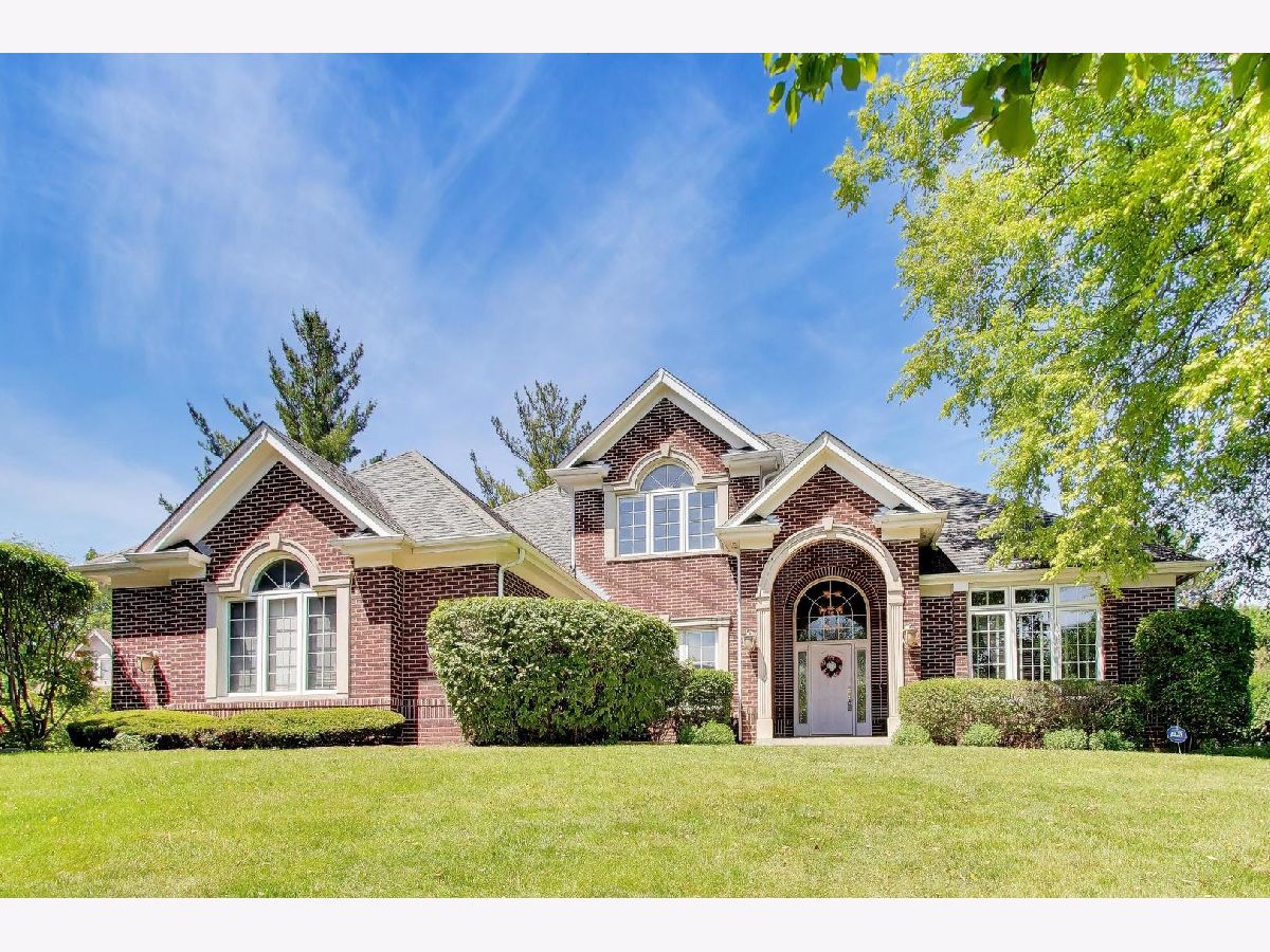 Homes For Sale Regency Woods Lisle Illinois, 2232 Regency Woods Drive