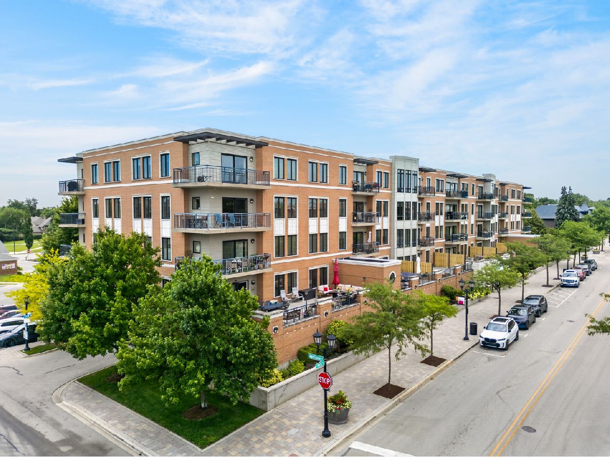 Condominiums For Sale Crescent Court Elmhurst Illinois, 135 York Street