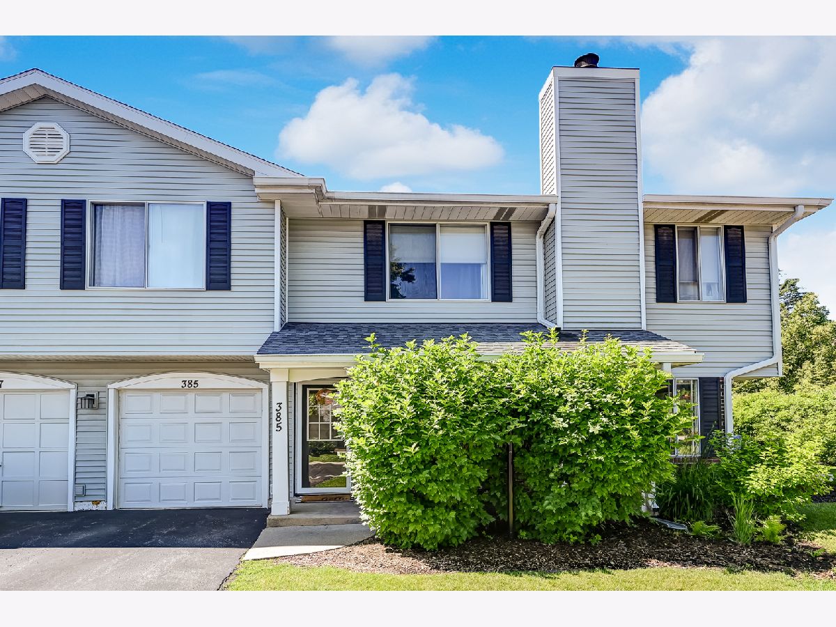  Sold Clarendon Hills Illinois, 385 Coventry