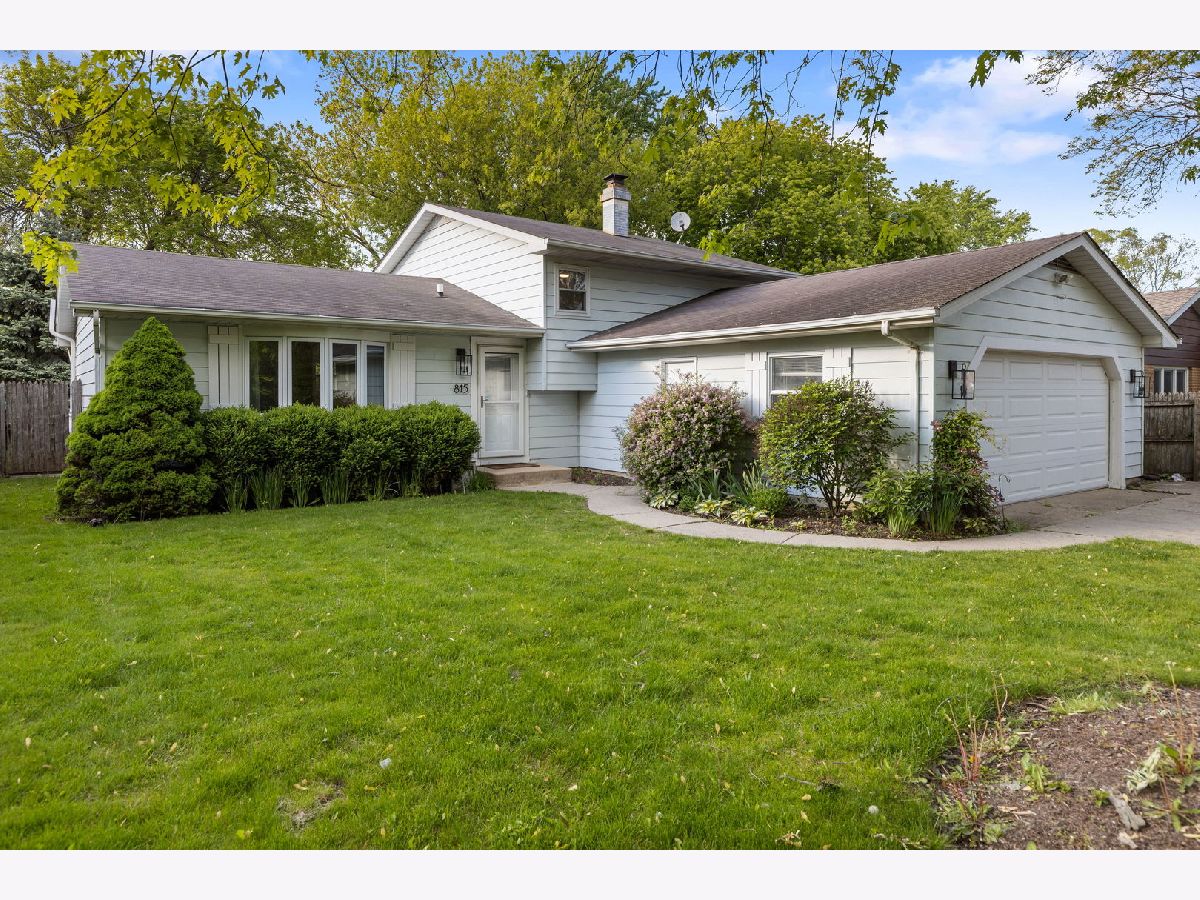  Sold Lake Bluff Illinois, 815 Jenkisson