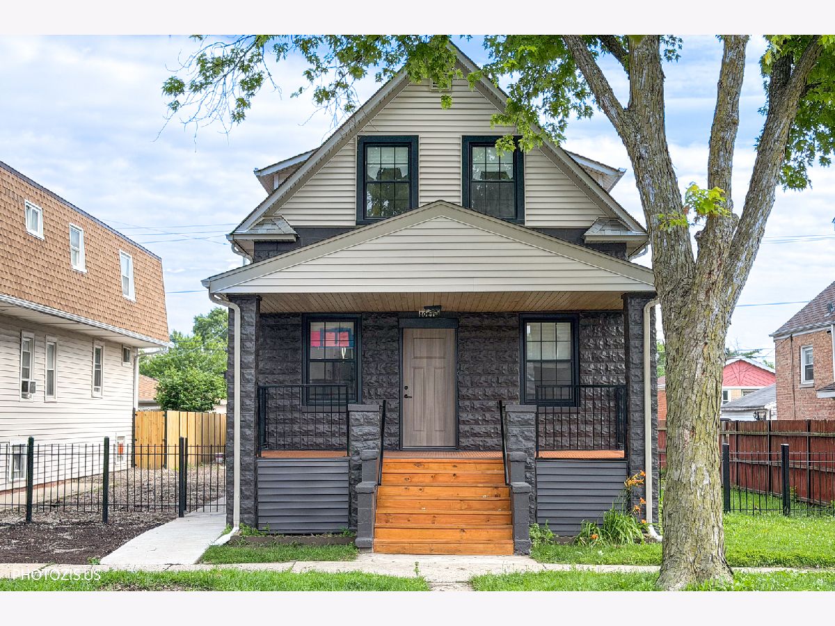  For Sale Lyons Illinois, 8021 45th Street