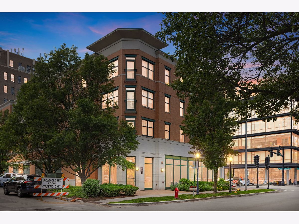  For Sale Oak Park Illinois, 125 Euclid Avenue