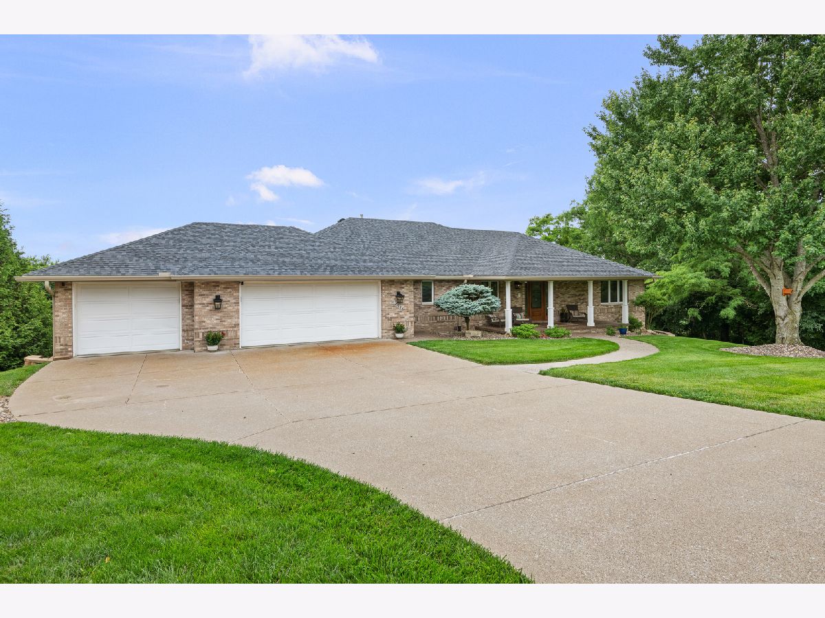  For Sale Milan Illinois, 12926 25th Street Court