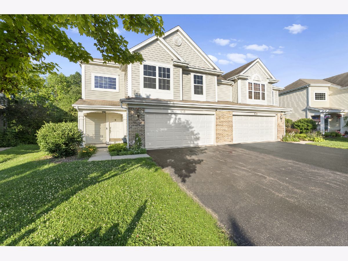  For Sale Fox Lake Illinois, 631 Crystal Springs Court