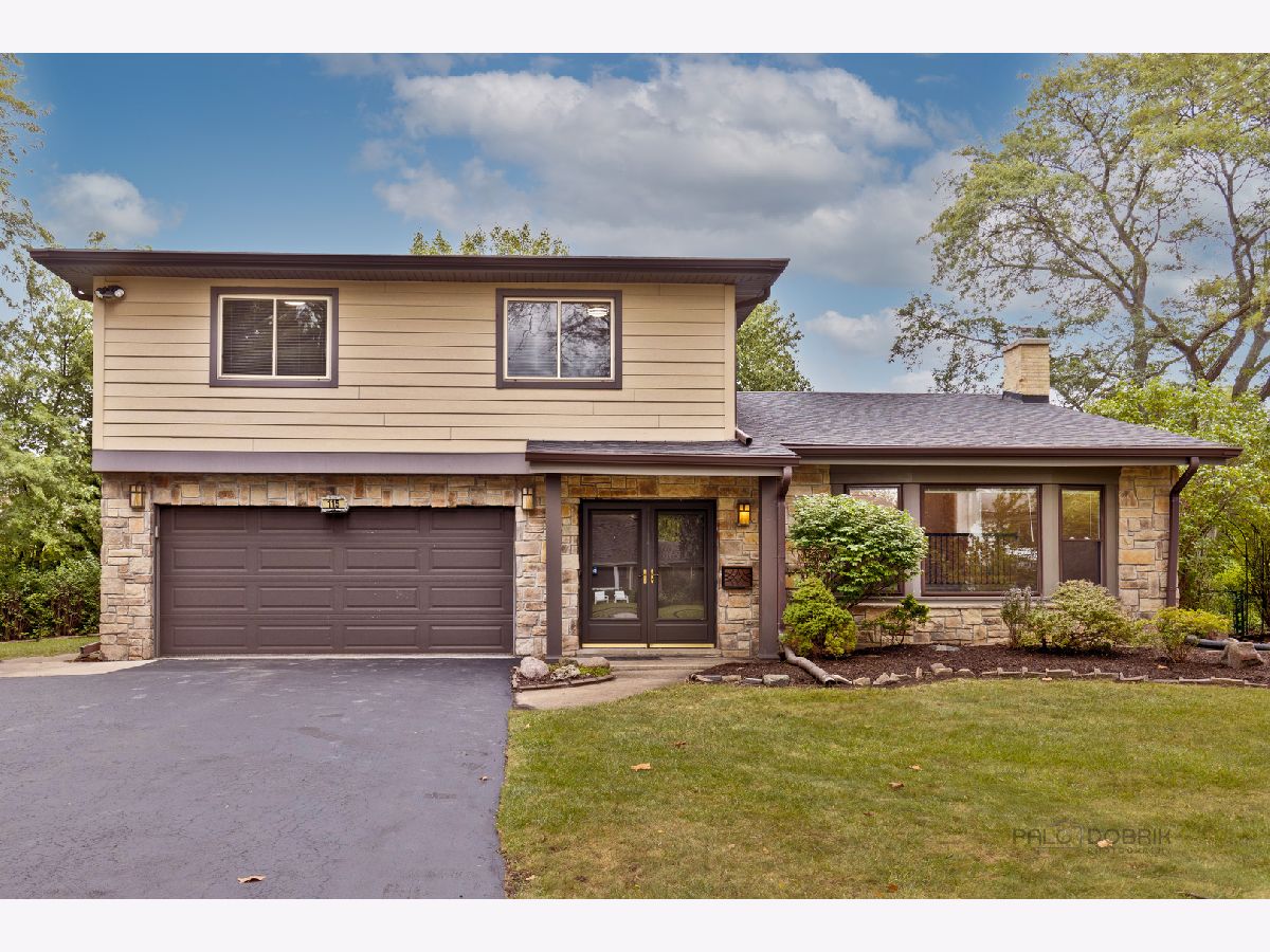  Sold Deerfield Illinois