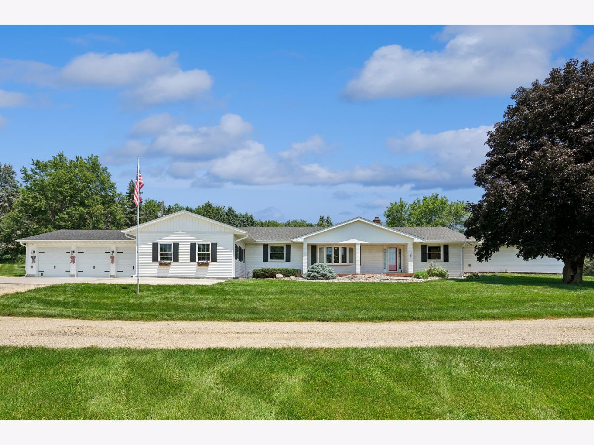  For Sale Long Grove Iowa, 29199 170th Avenue