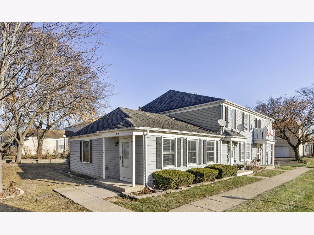  For Rent Glendale Heights Illinois, 413 Sidney