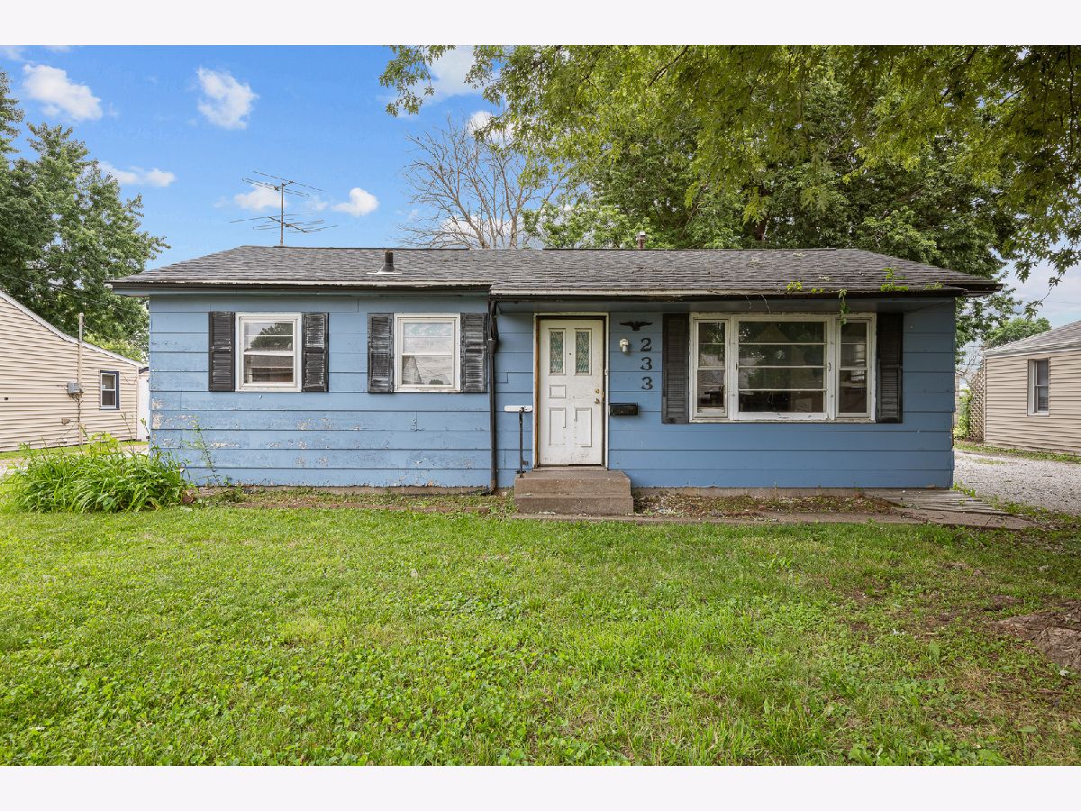  Sold Milan Illinois, 233 4th