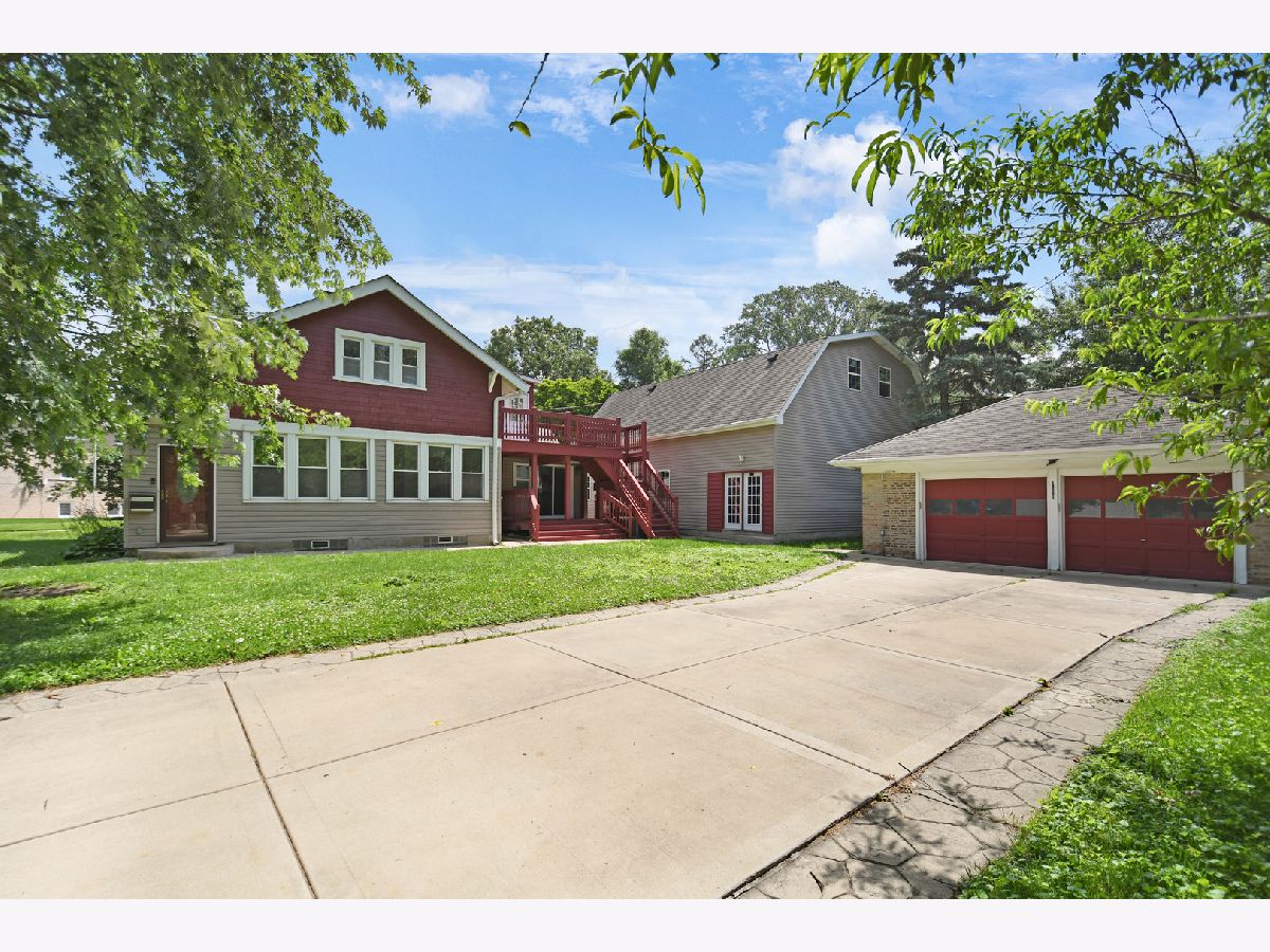  For Sale Blue Island Illinois, 12851 Clinton Street